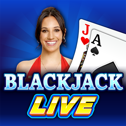 Live Blackjack — Live-игра 1Win